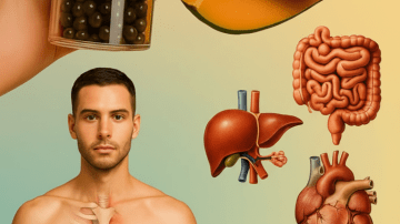 🛡️ UNLOCK YOUR BODY’S SHIELD: 8 SUPERFOODS THAT REWIRE YOUR DEFENSES