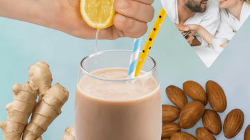 🎃 THE GRANDFATHER’S SECRET: HOW PUMPKIN SEEDS REVITALIZE MEN’S VITALITY