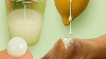 🧅👑 UNLOCKING THICKER HAIR: DIY ONION OIL FOR GROWTH & STRENGTH 💖✨