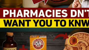 🚨 BEYOND THE F.A.S.T.: 8 Critical, Hidden Signs Your Body is Warning You About a Stroke