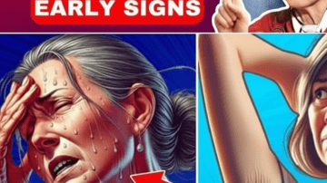 🚨 BEYOND THE F.A.S.T.: 8 Critical, Hidden Signs Your Body is Warning You About a Stroke