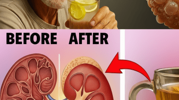 🍌🍋☕ The Limitless Energy Secret: Unlock Peak Performance with the Banana-Lemon-Coffee Elixir!