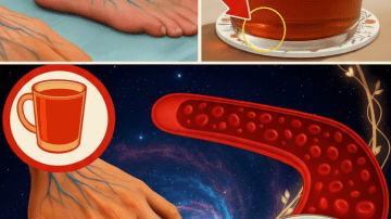 🍌🍋☕ The Limitless Energy Secret: Unlock Peak Performance with the Banana-Lemon-Coffee Elixir!