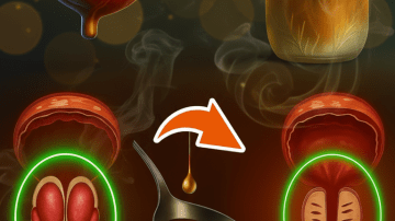 🍌👘 The Japanese Secret: Homemade Banana Keratin for Long-Lasting, Straight, Salon-Quality Hair!