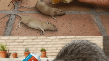 💜 ALBAHACA MORADA: EL TESORO PÚRPURA QUE TRANSFORMA TU SALUD 👁️