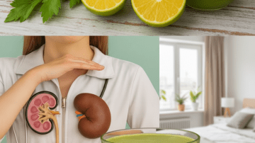 💜 ALBAHACA MORADA: EL TESORO PÚRPURA QUE TRANSFORMA TU SALUD 👁️