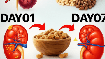 🍹 The Green Elixir: A 3-Day Reset to Flush Toxins and Rejuvenate Organs