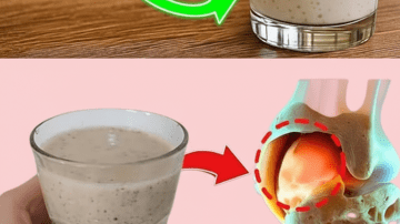 🍹 The Green Elixir: A 3-Day Reset to Flush Toxins and Rejuvenate Organs