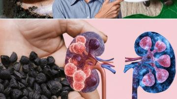 🧅✨ The Beauty Secret: 9 Onion Hacks for Glowing Skin & Hair