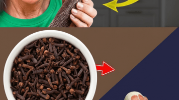 🧅✨ The Beauty Secret: 9 Onion Hacks for Glowing Skin & Hair