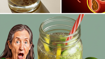 🍋 AGUA TIBIA CON LIMÓN: EL RITUAL MATUTINO QUE RESETEA TU CUERPO ☀️