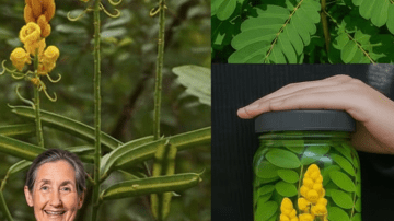 ⚡️ The 2-Ingredient Morning Hack That Fires Up Your Energy and Back