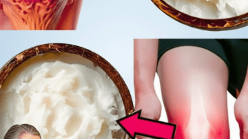 ⚡️ The 2-Ingredient Morning Hack That Fires Up Your Energy and Back