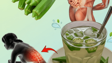 ⚡️ The 2-Ingredient Morning Hack That Fires Up Your Energy and Back