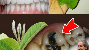 ⚡️ The 2-Ingredient Morning Hack That Fires Up Your Energy and Back