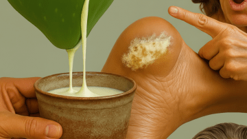 🍍 The 5 “Clot-Melting” Fruits Doctors Wish You Knew