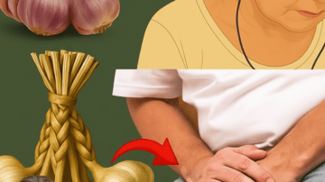 ⚡️ The 2-Ingredient Morning Hack That Fires Up Your Energy and Back