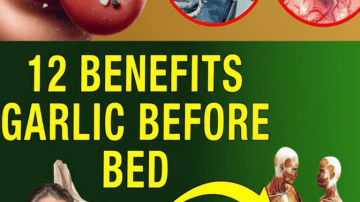 🌿🔥 Chew 2 Cloves Daily: Unlock 21 Body-Upgrading Superpowers