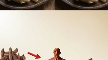 🍈⚫ Tiny Black Seeds Crush Kidney Stones Like Magic Overnight