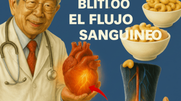 ¡Las 3 Vitaminas que Acaban con los Calambres y Te Devuelven Piernas Fuertes Después de los 65! 🦵✨