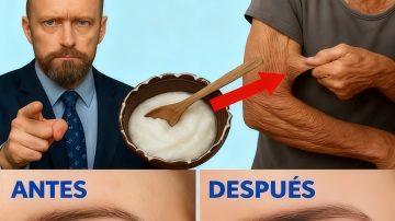 ¡Las 3 Vitaminas que Acaban con los Calambres y Te Devuelven Piernas Fuertes Después de los 65! 🦵✨