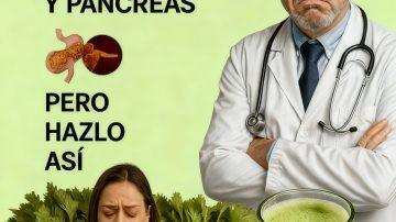 🌸 La infusión secreta de mi abuelita de 78 años que la hace sentir ligera y llena de energía todos los días