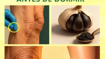 🌸 La infusión secreta de mi abuelita de 78 años que la hace sentir ligera y llena de energía todos los días