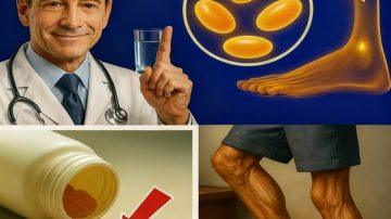 El remedio antiarrugas que promete borrar el tiempo en 2 minutos… ¿neta funciona?