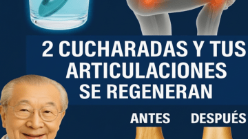 Say Goodbye to Stubborn Joint Pain with This Ancient Salt + Herb Remedy