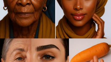 Over 40? Why You Need to Swap These 4 Common Nuts for Longevity and Vitality