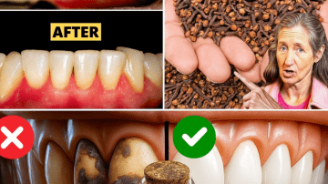 🌪️ 7 Foods That Explode Mucus Instantly (Natural Decongestants)