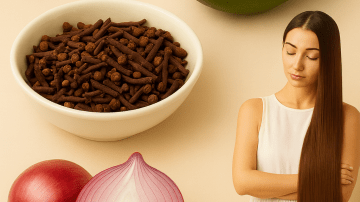 🌪️ 7 Foods That Explode Mucus Instantly (Natural Decongestants)