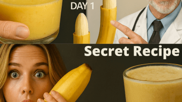 The Japanese Secret That Gently Cleanses Your Colon Every Morning (Doctors Are Surprised How Simple It Is)