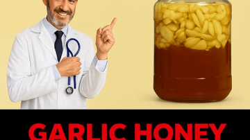 The Unexpected Kitchen Staple That May Support Clearer Vision