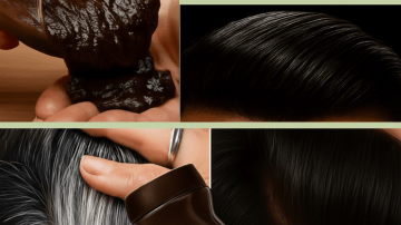 The 2-Minute Secret to Visibly Smoother Skin: A Gentle Approach for Seniors