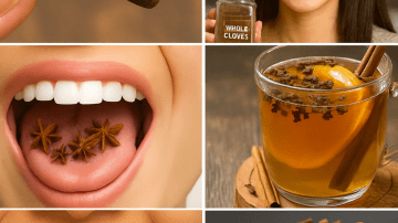 Just 2 Cloves Before Bed: Surprising Ways This Spice Supports Your Body