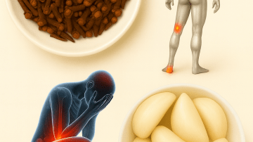 How to Naturally Support Your Kidney Health with a Simple Parsley Herbal Infusion