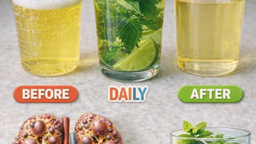 How to Incorporate Onion Skins into Your Daily Routine for Better Prostate and Bladder Support