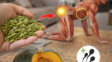 Discover 10 Everyday Foods That May Support Your Body’s Natural Defenses Against Cancer