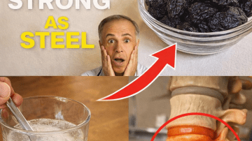 Discover 10 Everyday Foods That May Support Your Body’s Natural Defenses Against Cancer