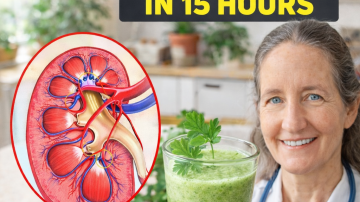 12 Superfoods That May Support Kidney Health and Help Maintain Healthy Creatinine Levels