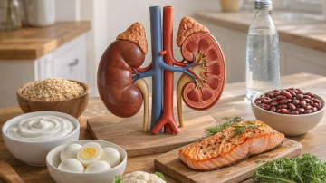 Discovering Key Vitamins That May Support Better Circulation and Intimacy for People with Diabetes