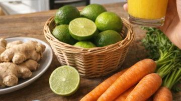 Discover the Top 10 Drinks That Could Support Your Kidney Health and Help Manage Proteinuria Symptoms Naturally