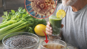 What Are the Potential Benefits of Adding Two Simple Homemade Drinks to Your Daily Routine?