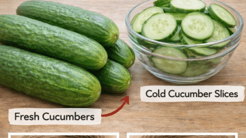 High Creatinine Levels? Learn About 4 Fruits to Eat at Night That May Help Flush Out Toxins Naturally