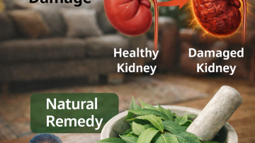 6 Simple Morning Habits That May Help Support Your Kidney Health