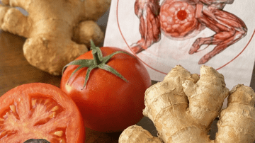 Discover How to Prepare and Use Onion Water as a Natural Hair Care Option at Home