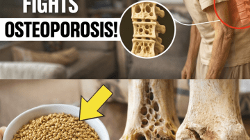 A Simple Morning Ritual: Why Many Women Over 45 Are Starting Their Day with Warm Clove, Cinnamon, Bay Leaf, and Ginger Tea