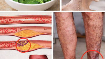 Discover How to Prepare a Daily Apple Cider Vinegar Drink to Support Your Blood Sugar Balance Naturally