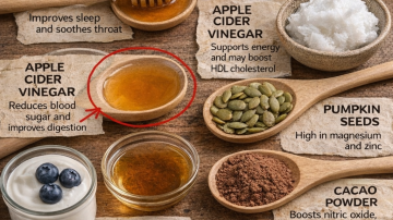 10 Simple Drinks That May Support Healthy Blood Sugar Levels